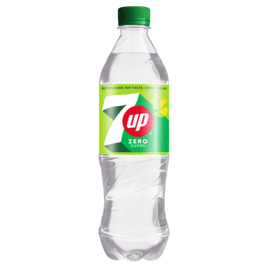 7 UP 0,5 ПЕТ