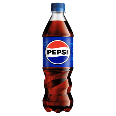 Pepsi 0,5 ПЕТ