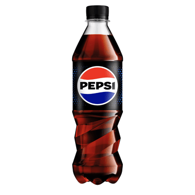 Pepsi Black 0,5 ПЕТ