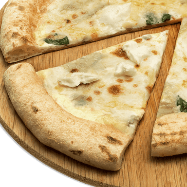 Піца 5 Сирів