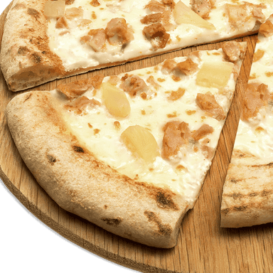 Піца Ананасовий Гаваєць