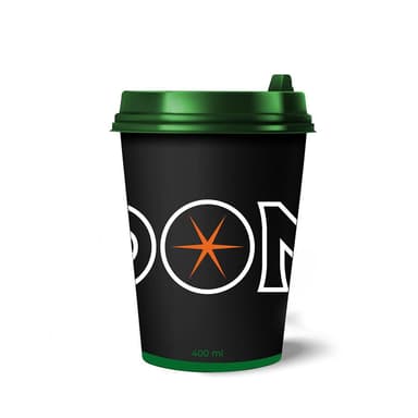 Шоколадний бічерин