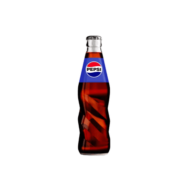 Pepsi скло 0,30